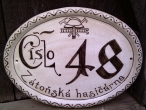 Hausnummer 48