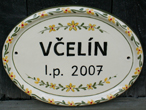 Včelín