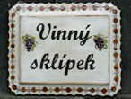 Vinný sklípek